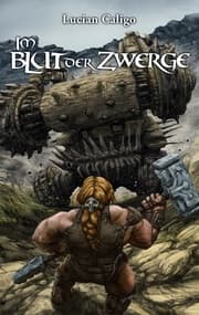 Cover von Im Blut der Zwerge