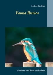 Cover von Fauna Iberica