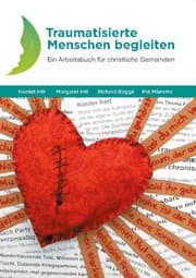 Cover von Traumatisierte Menschen begleiten
