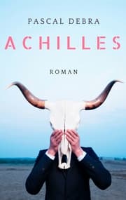 Cover von Achilles