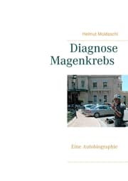 Cover von Diagnose Magenkrebs