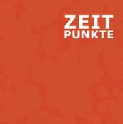 Cover von Zeit-Punkte