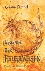 Cover von Legende der Feuerwesen