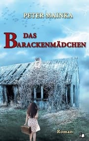 Cover von Das Barackenmädchen