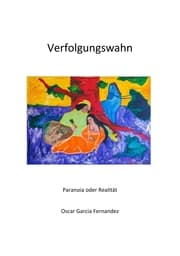 Cover von Verfolgungswahn