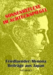 Cover von Sonnenreflexe im Achteckspiegel