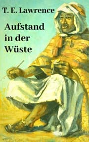 Cover von Aufstand in der Wüste