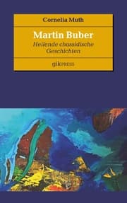 Cover von Martin Buber