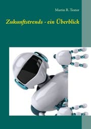 Cover von Zukunftstrends - ein Überblick