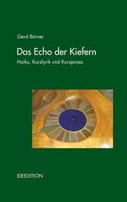 Cover von Das Echo der Kiefern