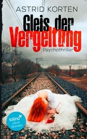 Cover von Gleis der Vergeltung