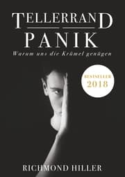 Cover von Tellerrand Panik