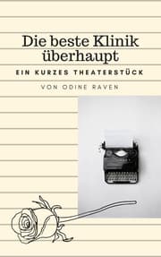 Cover von Die beste Klinik überhaupt