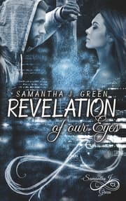 Cover von Revelation of our Eyes