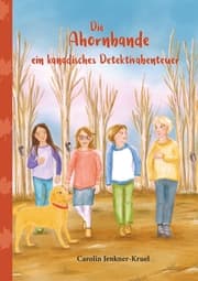 Cover von Die Ahornbande