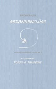 Cover von Gedankenflüge