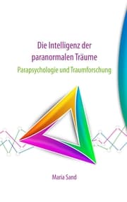 Cover von Die Intelligenz der paranormalen Träume