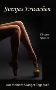 Cover von Svenjas Erwachen