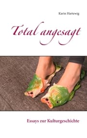 Cover von Total angesagt