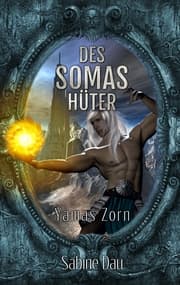 Cover von Des Somas Hüter