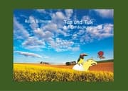 Cover von Tap und Tuk auf Entdeckungsreise