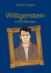 Cover von Wittgenstein in 60 Minuten