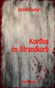 Cover von Kopflos im Strandkorb