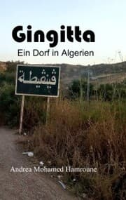 Cover von Gingitta
