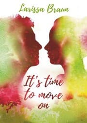Cover von It's time to move on