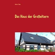 Cover von Das Haus der Großeltern