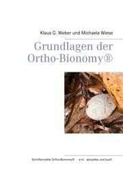 Cover von Grundlagen der Ortho-Bionomy®