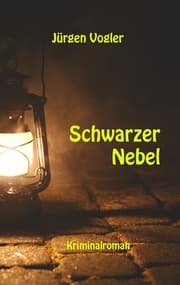 Cover von Schwarzer Nebel