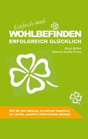 Cover von Einfach mal Wohlbefinden
