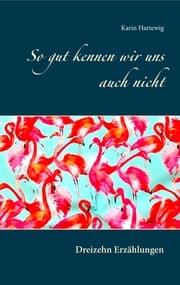 Cover von So gut kennen wir uns auch nicht