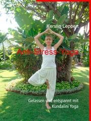 Cover von Anti-Stress-Yoga