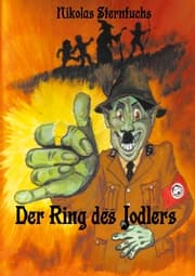 Cover von Der Ring des Jodlers