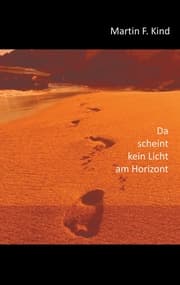 Cover von Da scheint kein Licht am Horizont