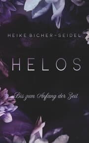 Cover von Helos - Bis zum Anfang der Zeit