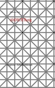 Cover von AbDICHTung
