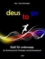 Cover von Deus to go