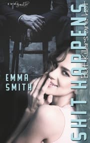 Cover von Shit Happens