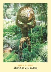 Cover von Atlas & so viele andere