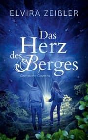 Cover von Das Herz des Berges