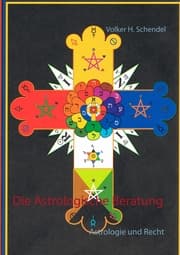 Cover von Die Astrologische Beratung
