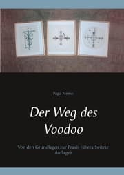 Cover von Der Weg des Voodoo