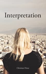 Cover von Interpretation