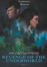 Cover von Revenge of the Underworld