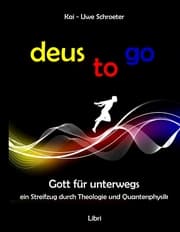 Cover von deus to go