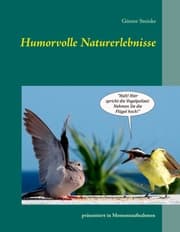 Cover von Humorvolle Naturerlebnisse