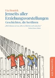 Cover von Jenseits aller Erziehungsvorstellungen